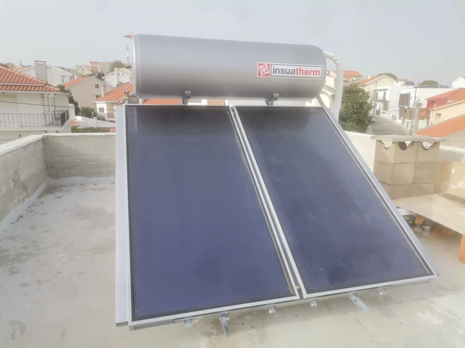 Energias renováveis